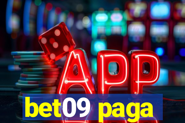 bet09 paga